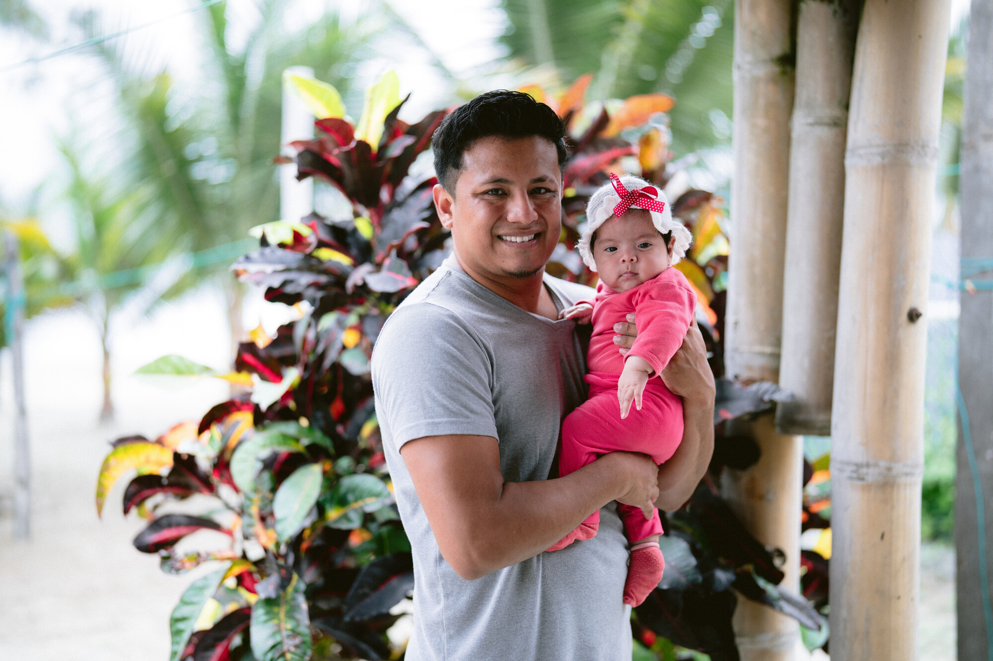 Padres que cuidan: redefiniendo la paternidad en Ecuador