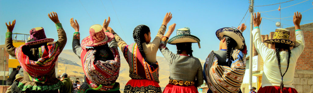 peru