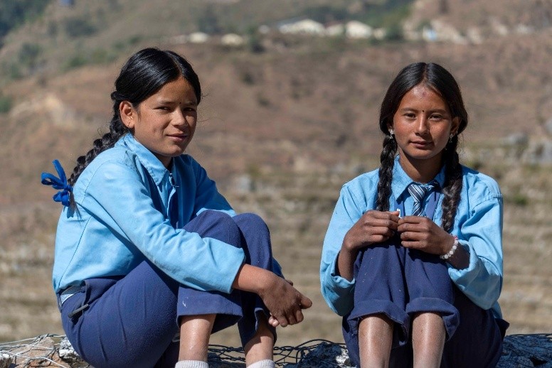 nepal