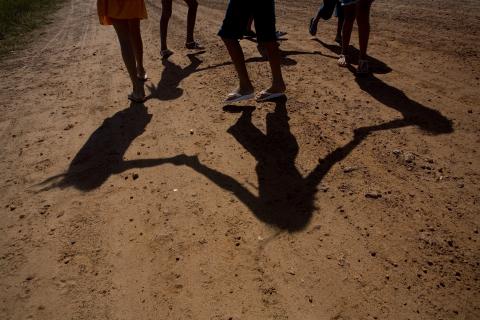 Crece la sombra sobre los derechos de las niñas.