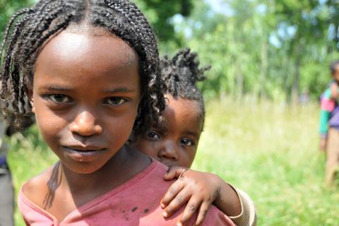 Día del Niño Africano: lucha por la supervivencia, miedos y esperanzas