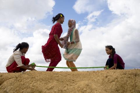 Plan International y Women’ Secret recaudan más de 50.000 euros con la campaña “Women Power”