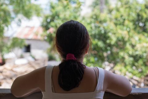 “Será más difícil encontrar trabajo y salir adelante cuando acabe todo esto”