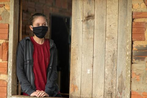 ¿Podemos dejar atrás a toda una generación de niñas por la crisis del coronavirus?