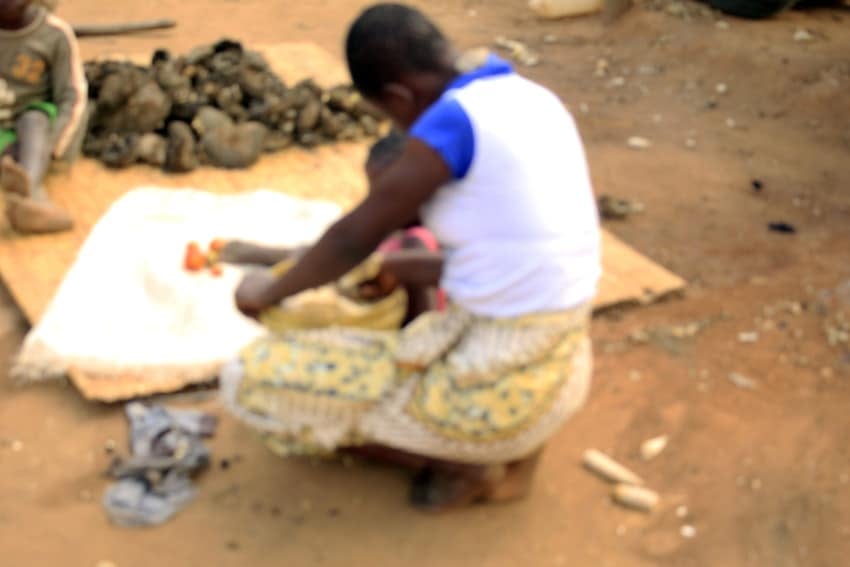 La pandemia empuja a las niñas a matrimonios infantiles en Zambia