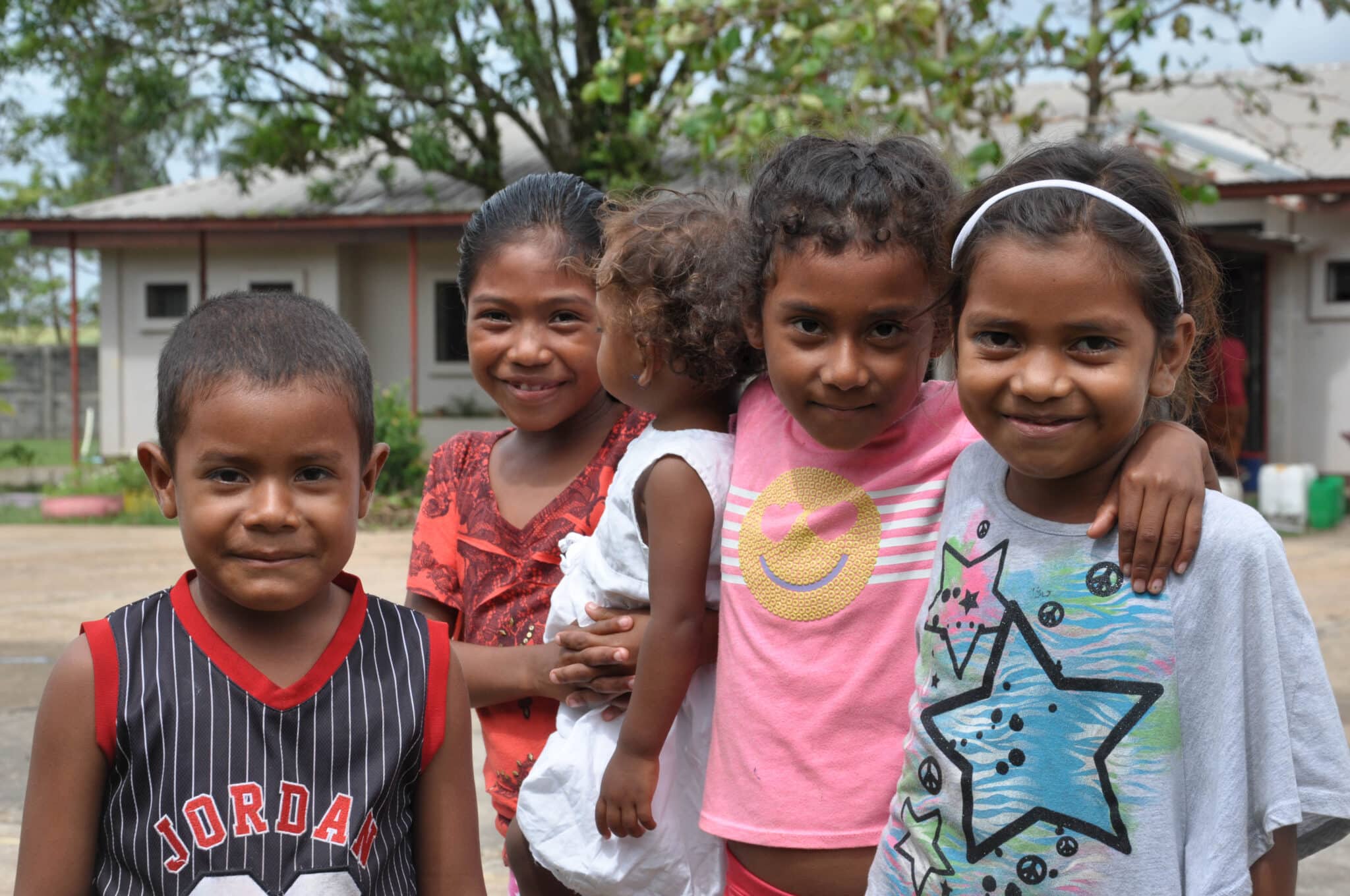 NICARAGUA: UN TRABAJO INCANSABLE PARA ACABAR CON EL EMBARAZO ADOLESCENTE Y FOMENTAR EL EMPLEO JUVENIL