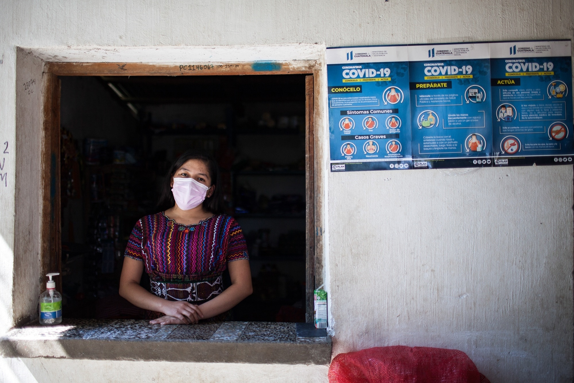 LA FALTA DE VACUNACIÓN EN AMÉRICA LATINA PONE EN RIESGO EL FUTURO DE MILLONES DE NIÑOS Y NIÑAS