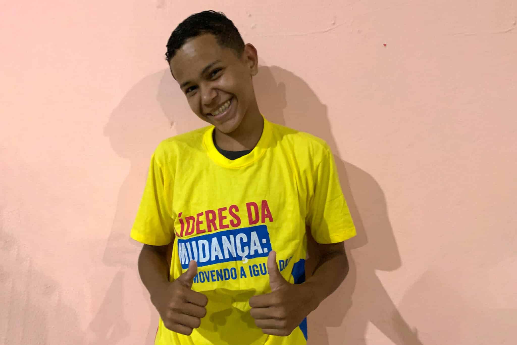 Para acabar con el tabú de la menstruación, los niños y los hombres deben participar en la conversación