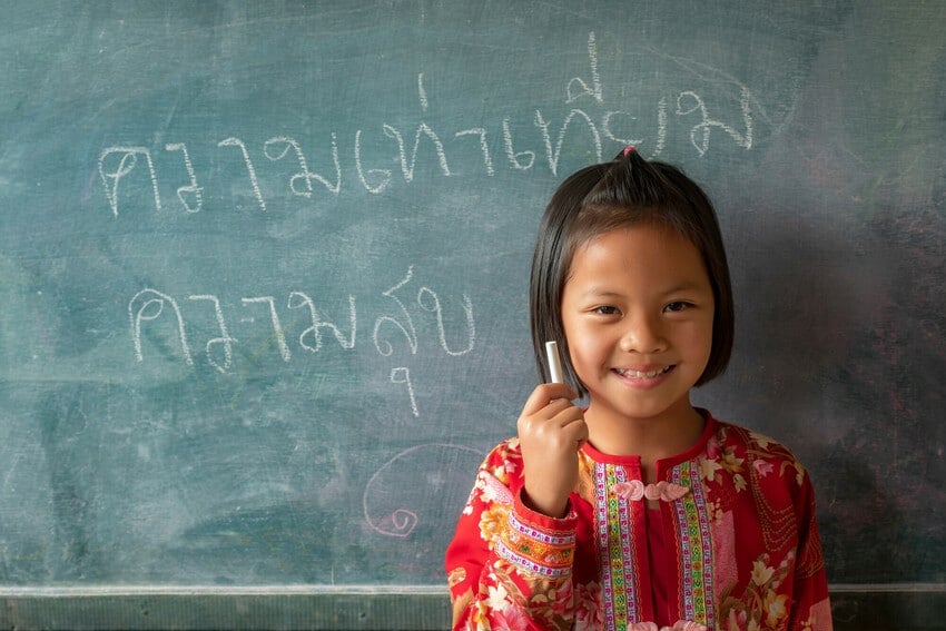 La educación en emergencias no es solo un derecho, sino una NECESIDAD