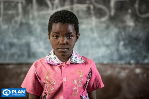 Esnart, ¿próxima víctima del matrimonio infantil en Malawi?