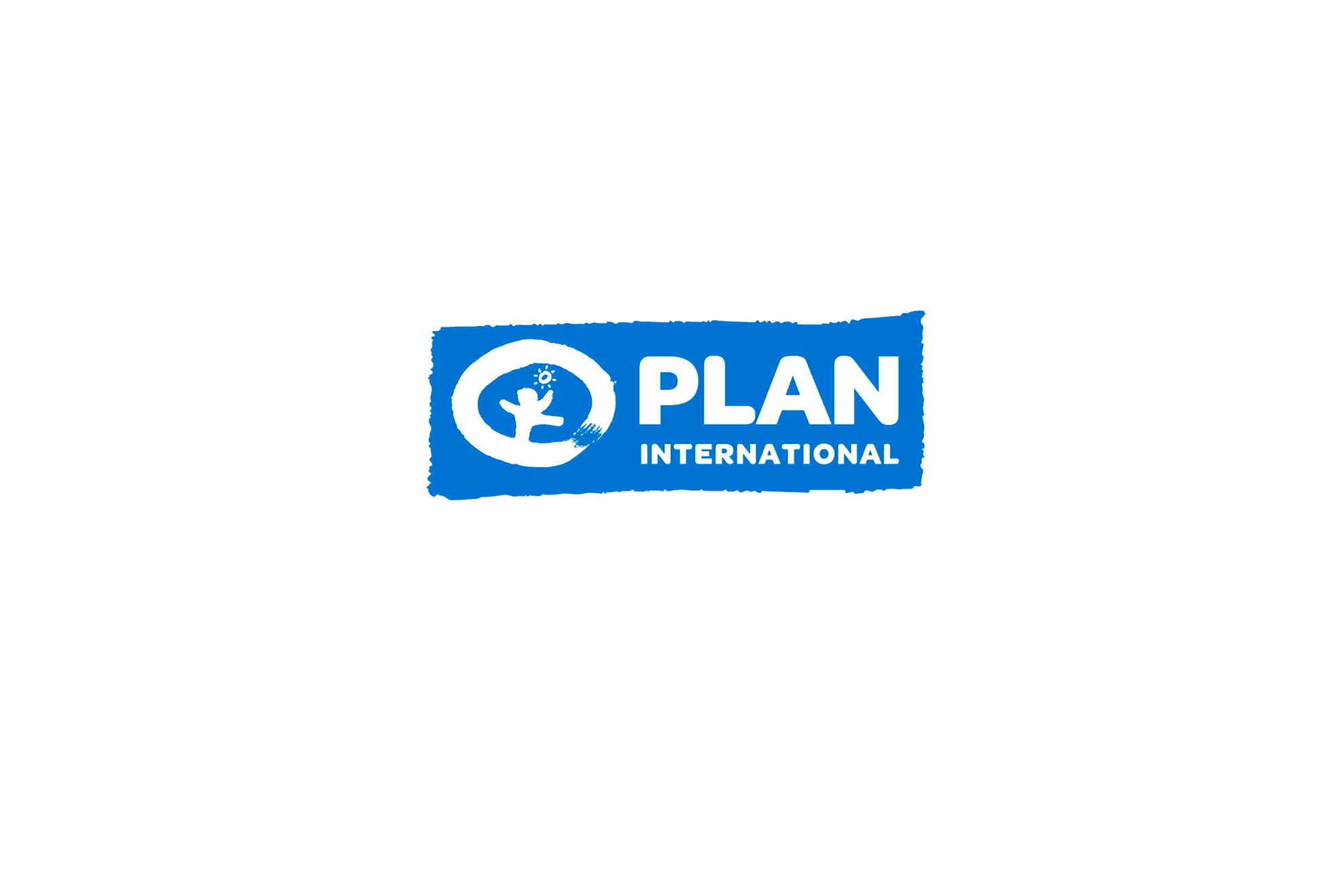Plan International logo