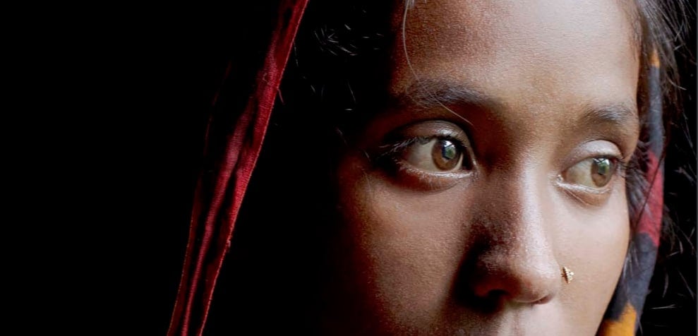 Solidaridad con las niñas y mujeres de Afganistán