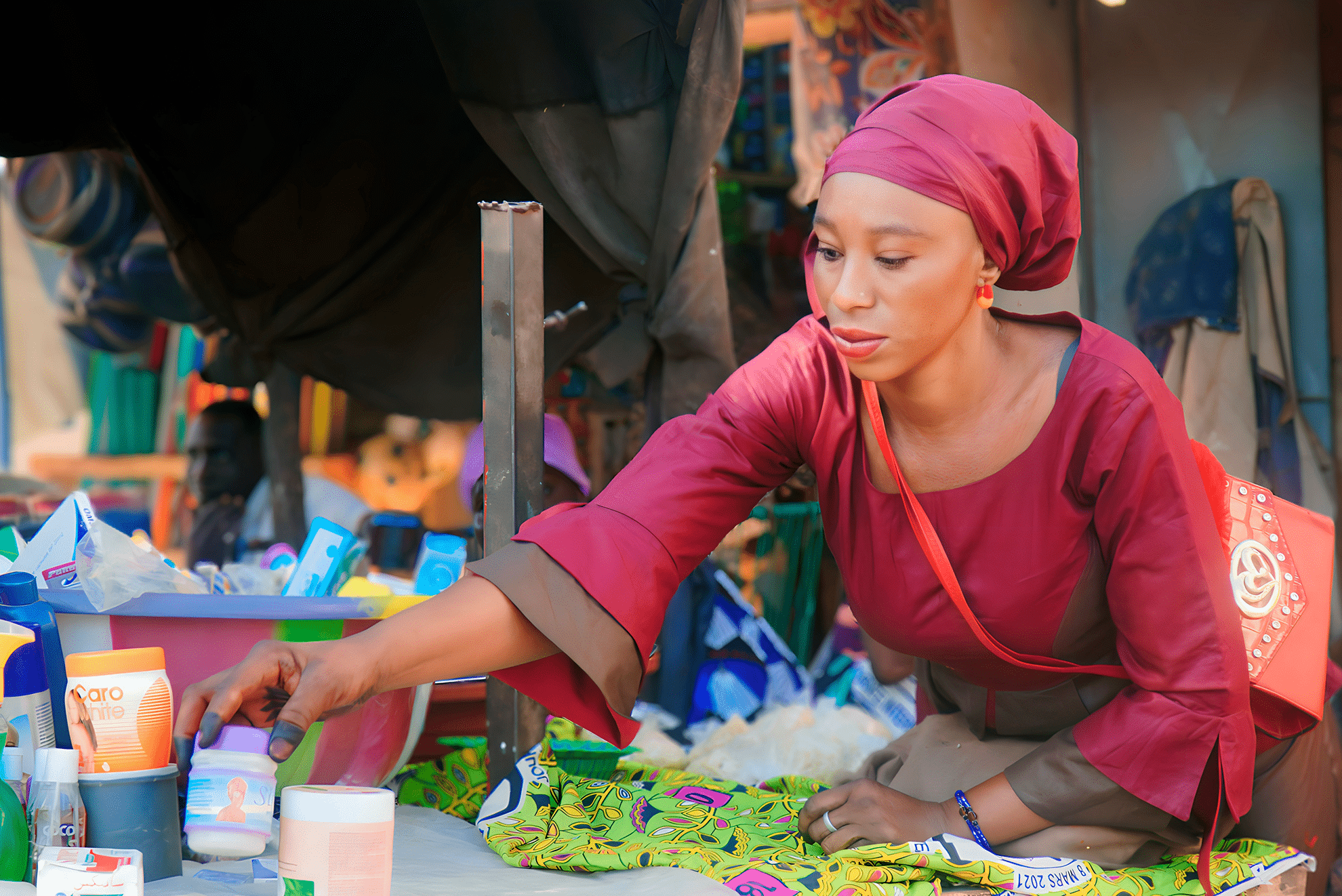 Superar la mutilación genital femenina: salud, autonomía y un futuro mejor para las supervivientes en Mali