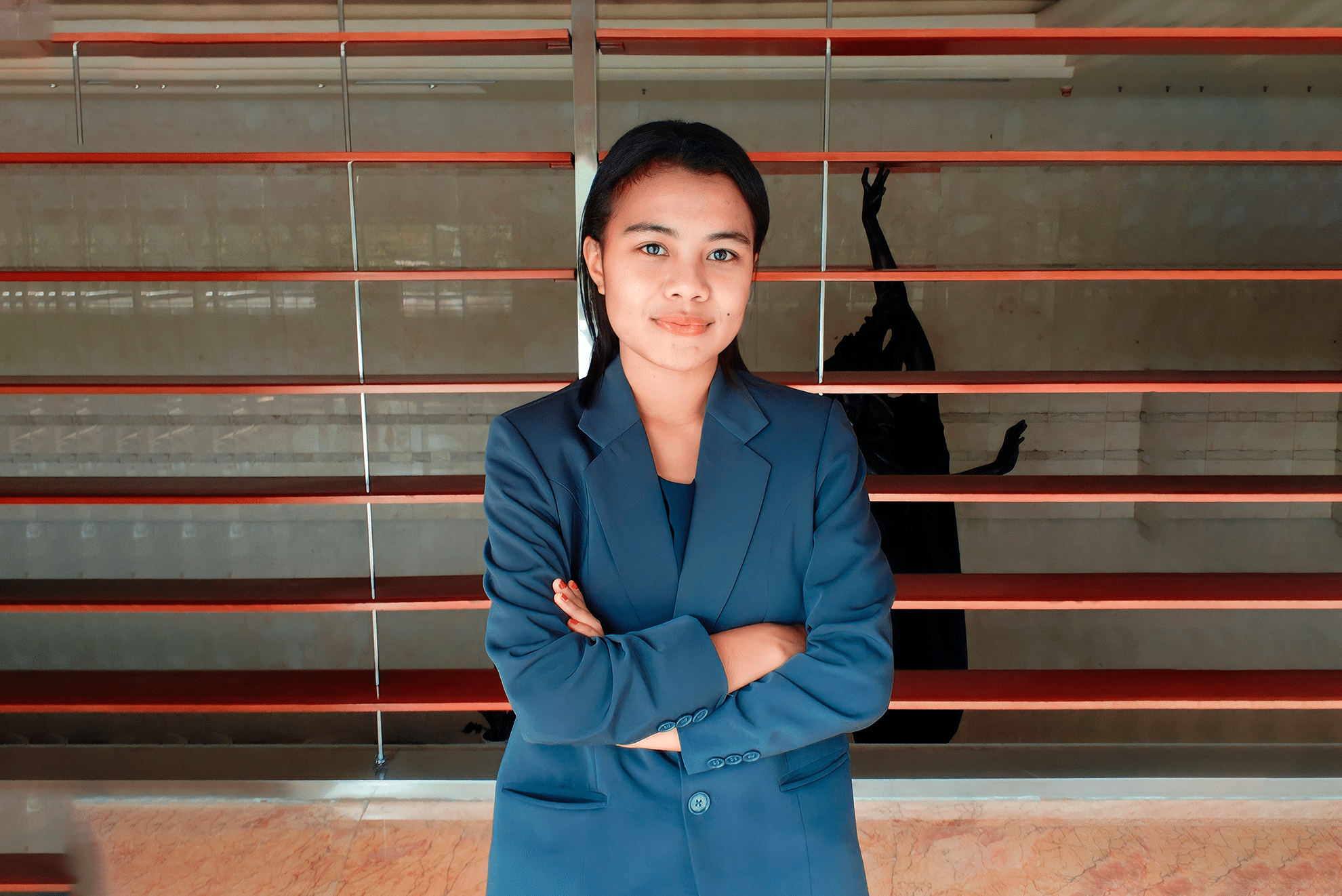 Jóvenes con iniciativa: el potencial imparable de las chicas emprendedoras en Indonesia