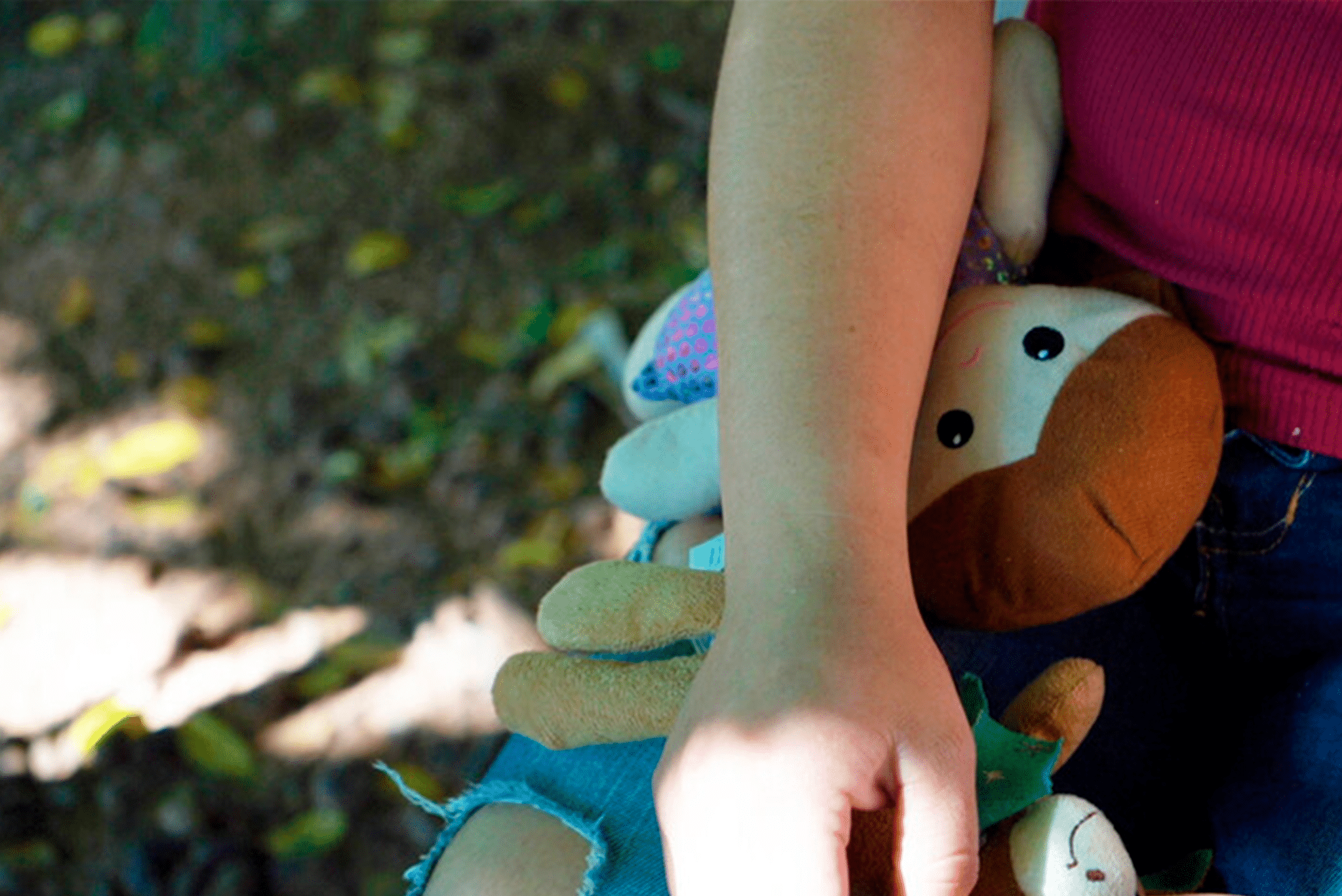Día Mundial contra el trabajo infantil 