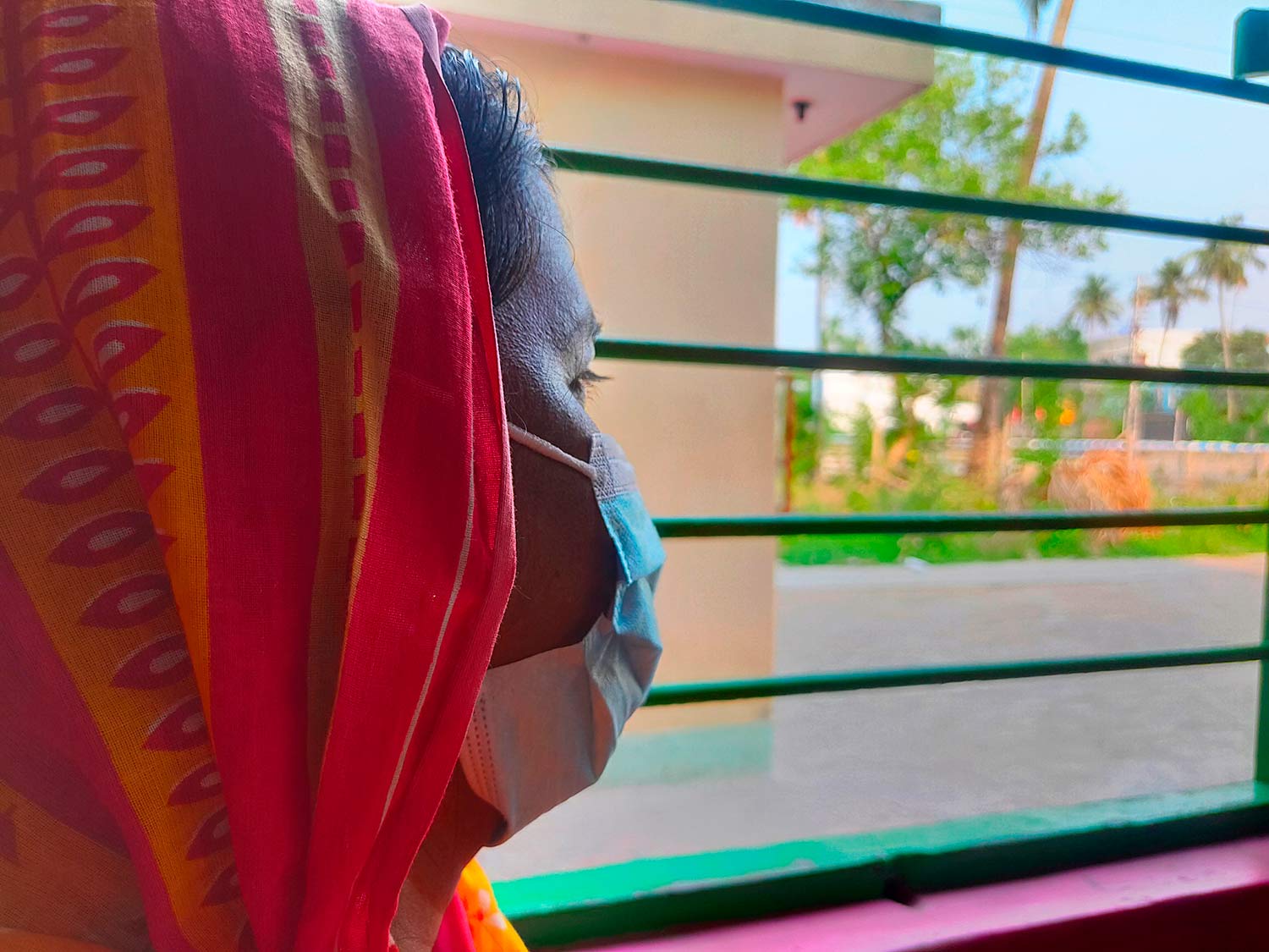 Cuatro razones por las que es fundamental para todos detener la emergencia de Covid en India