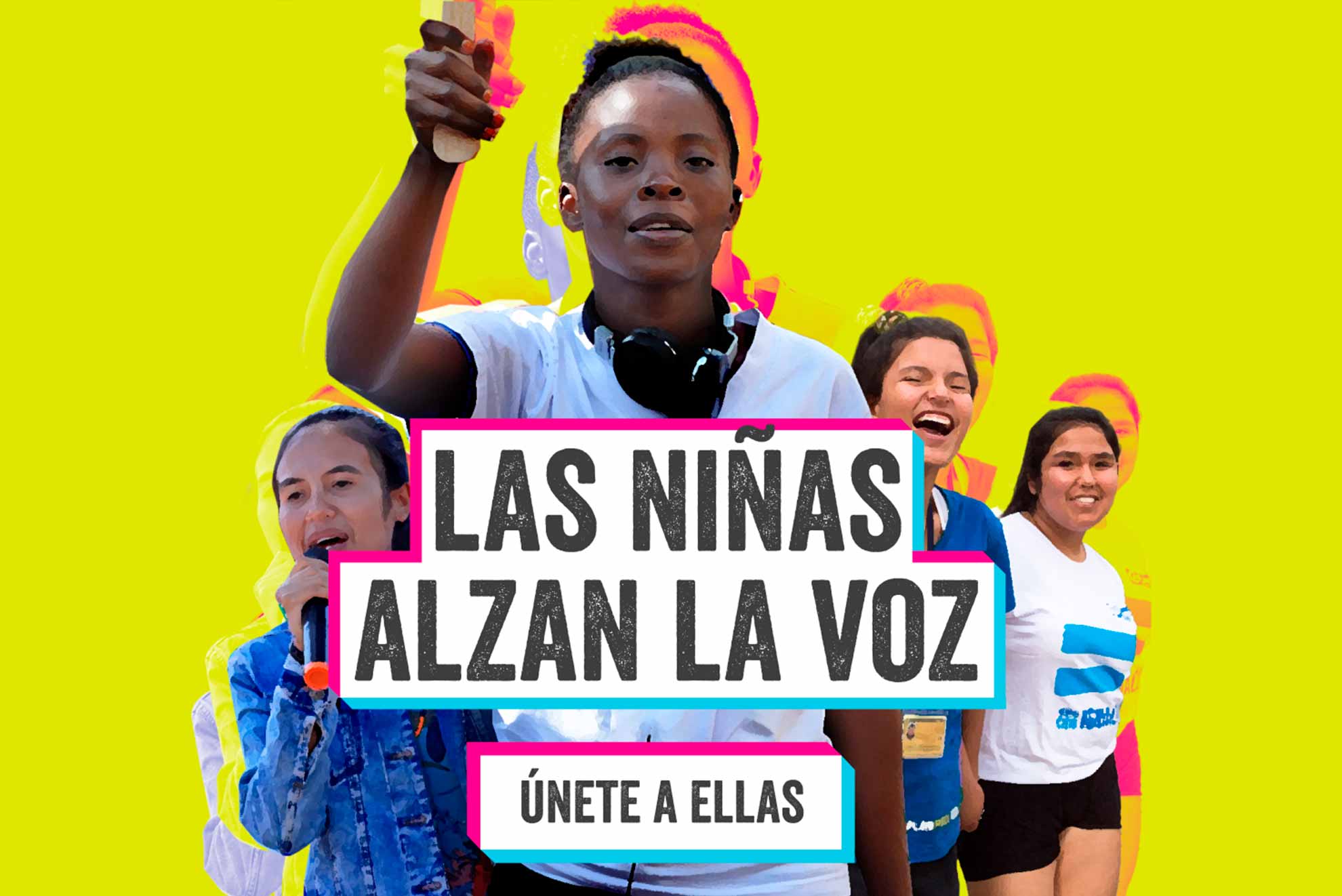 Dia International de la niña 2021