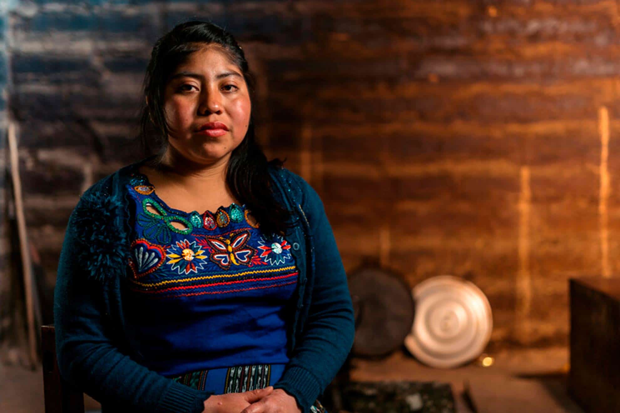 Día Migrante