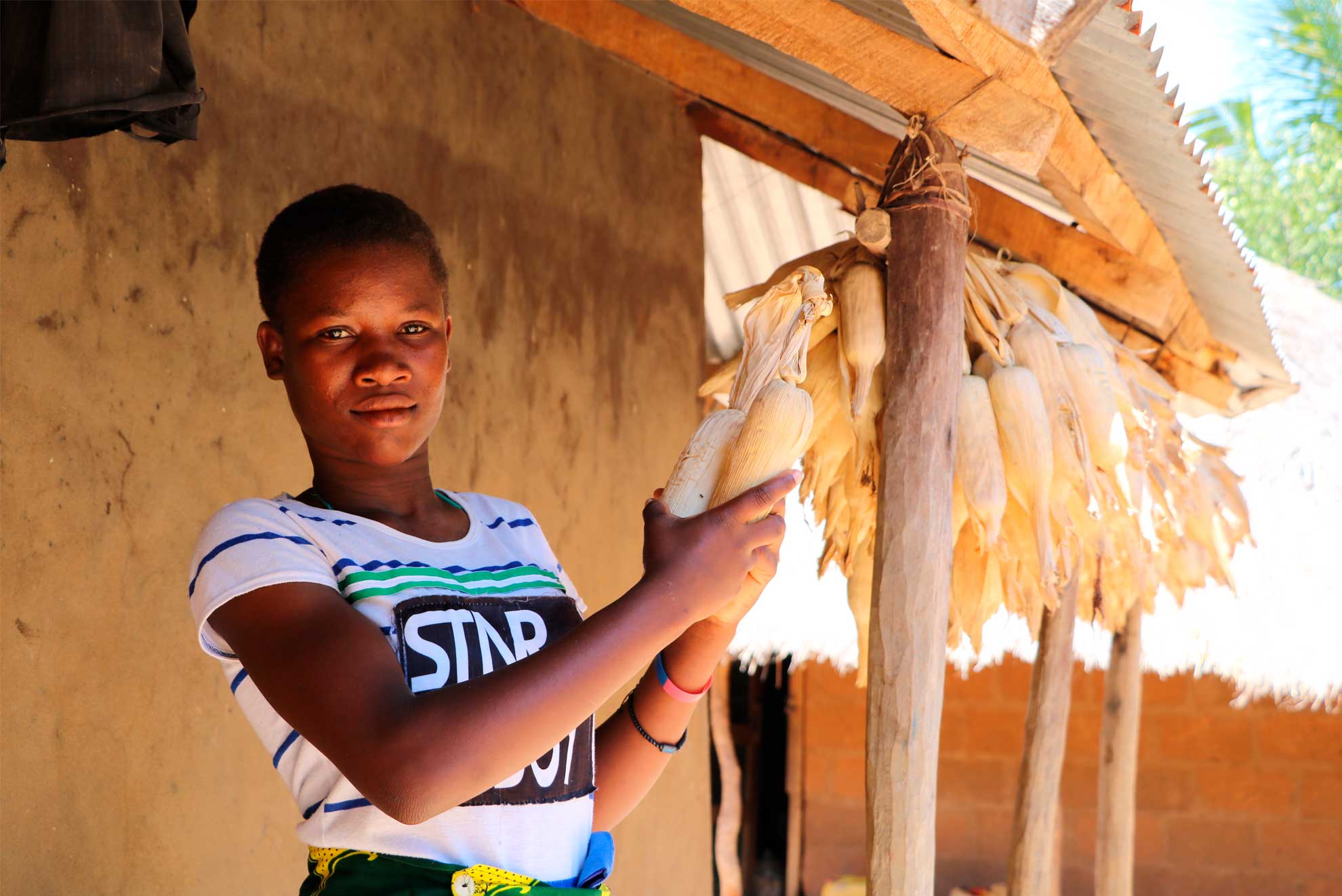 Mozambique: una mejor información para mitigar la crisis alimentaria agravada por la COVID-19