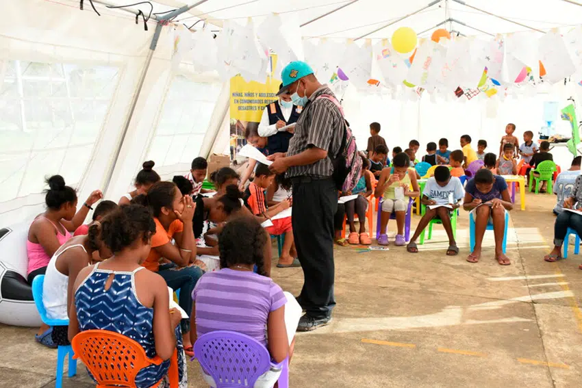 Trabajando para transformar vidas en Caribe Norte: El impacto de Plan International en Nicaragua