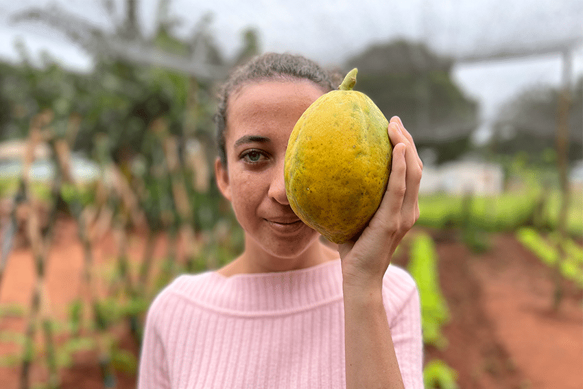 SAPE’A 2.0, nuestro programa para mejorar las oportunidades de futuro de la adolescencia en comunidades rurales de Paraguay, a un paso de la excelencia programática