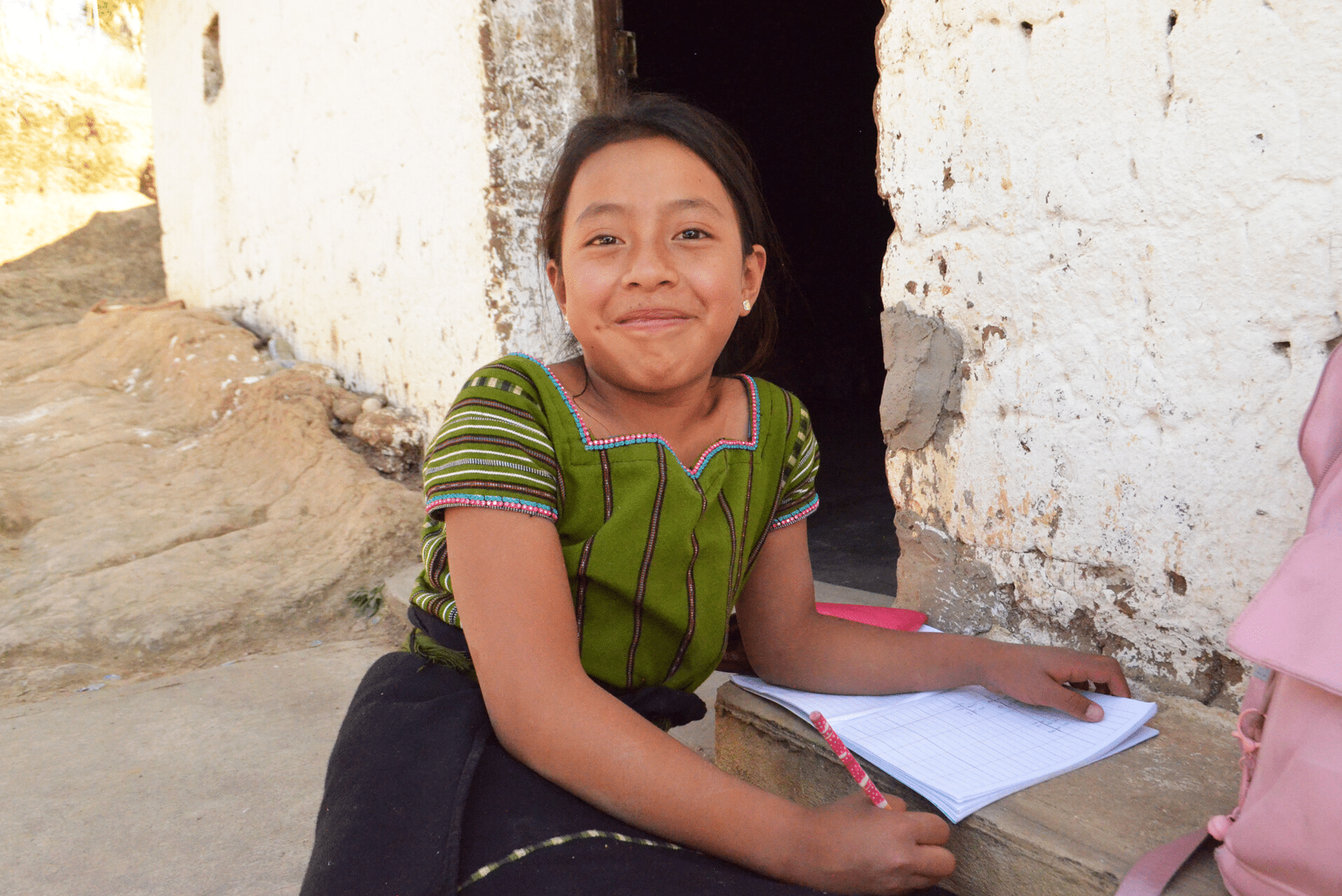 Por qué es importante invertir en la educación de las niñas