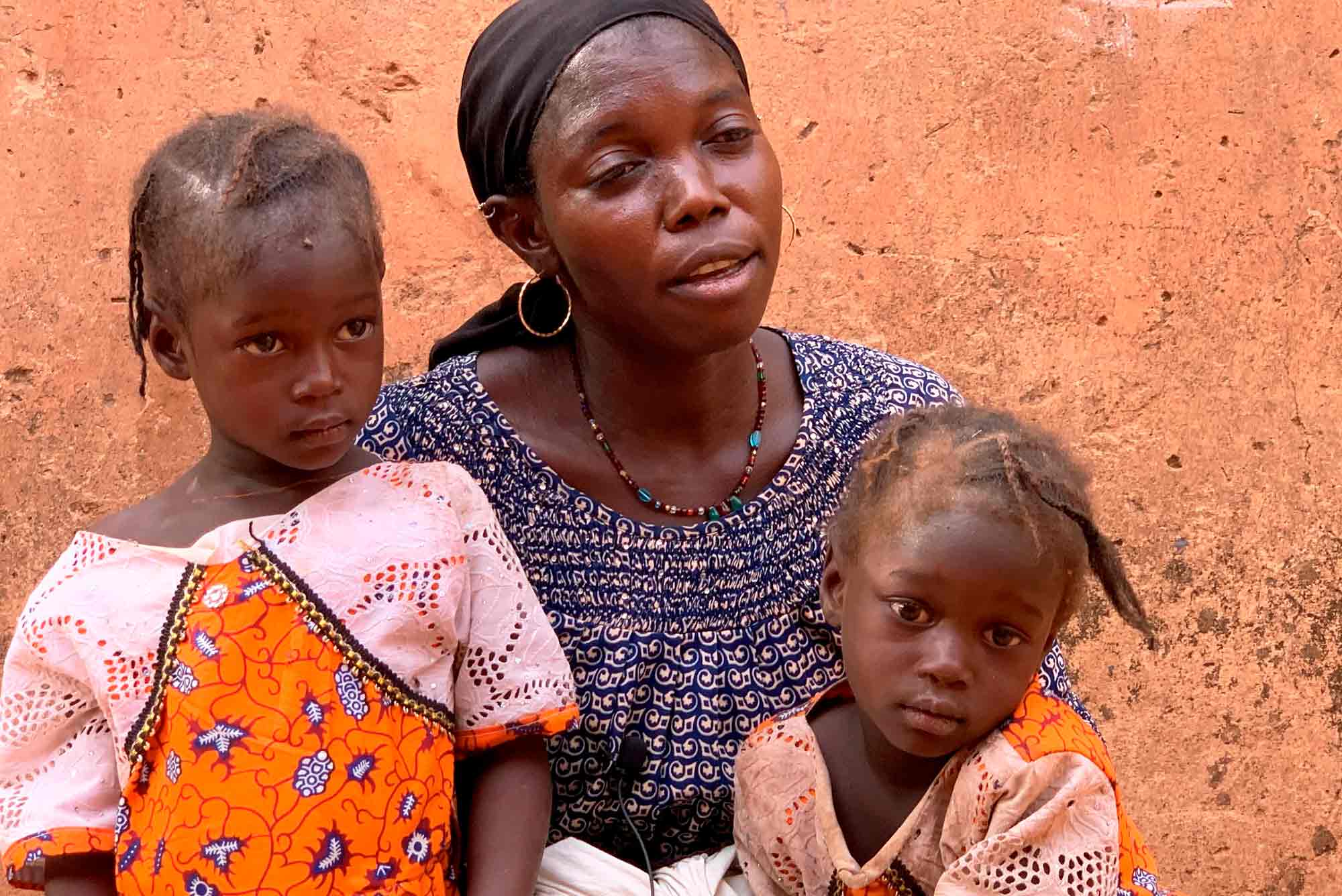 ¿Qué está pasando en Mali?