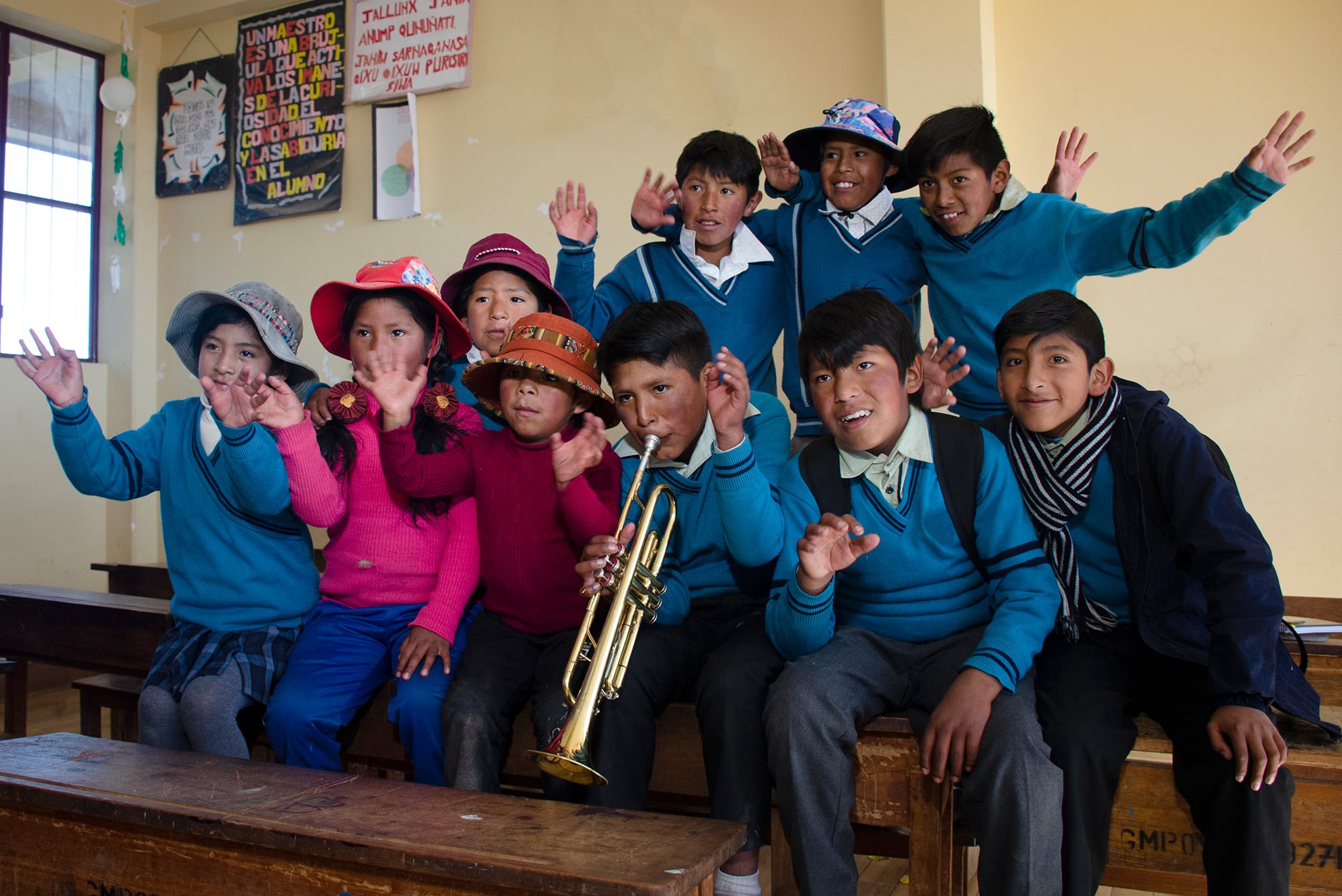 Descubre Bolivia: cultura viva y naturaleza asombrosa