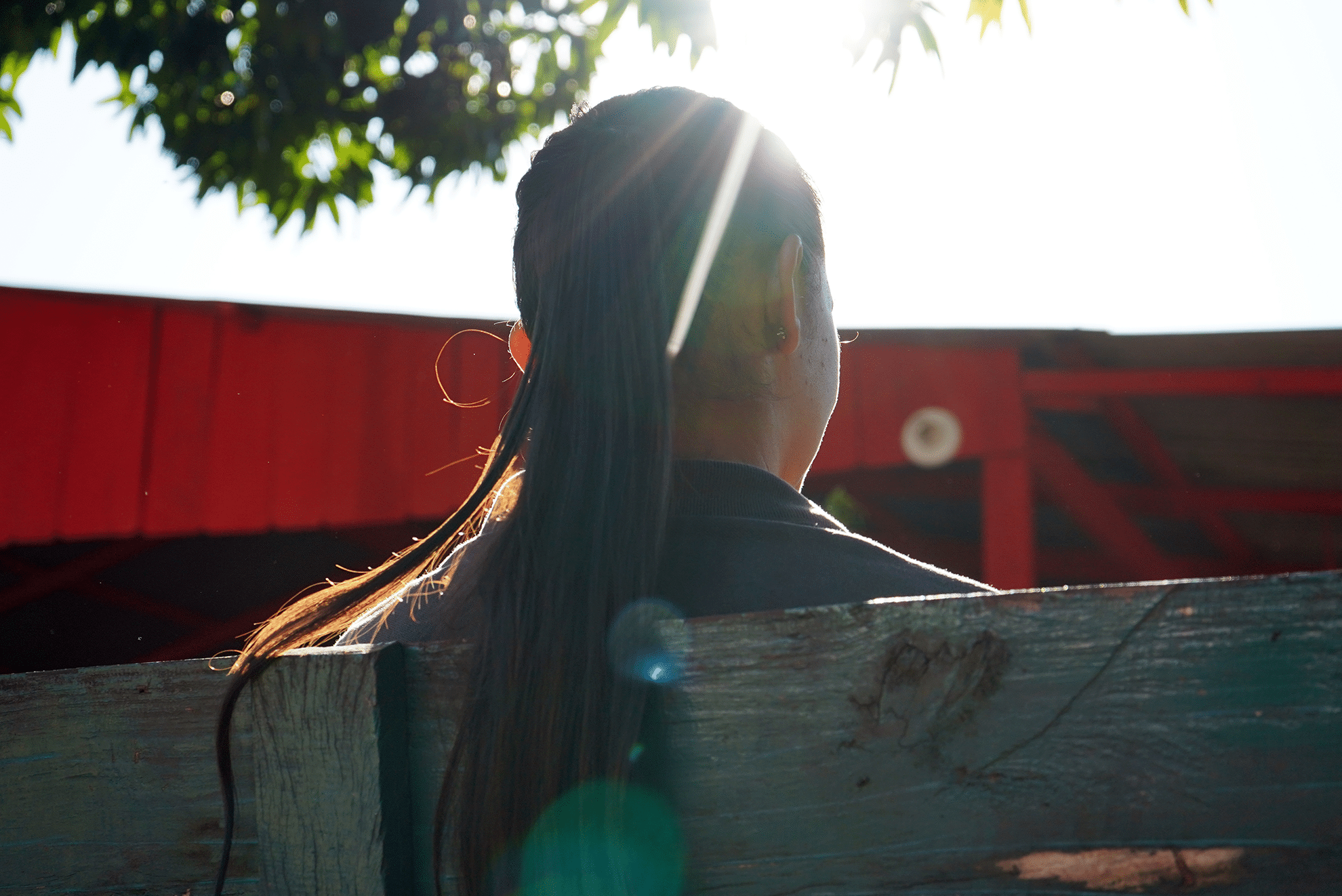 Perú prohíbe el matrimonio infantil