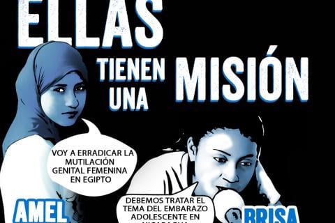 Misión: Posible
