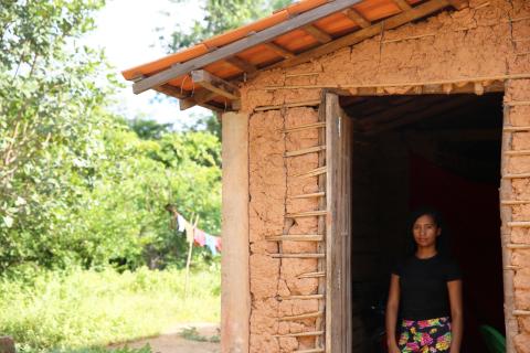 Cuarentena: cuando la casa no significa protección