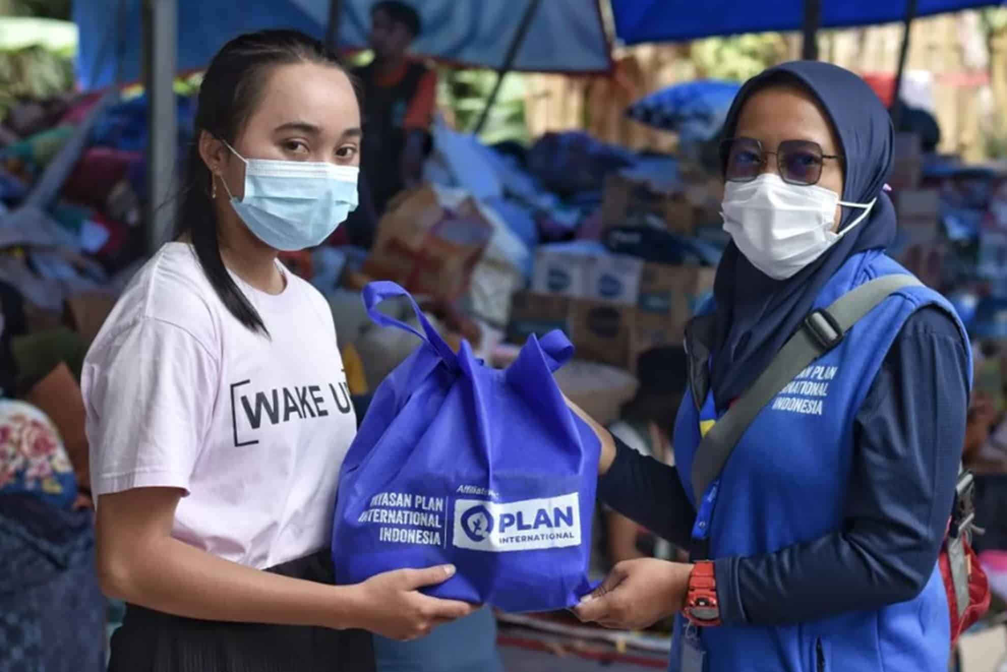 Día Internacional de la Asistencia Humanitaria