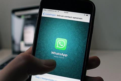 De un simple juego de WhatsApp a ciberacoso