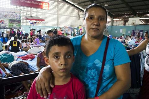 "Es más importante salvar nuestras vidas"