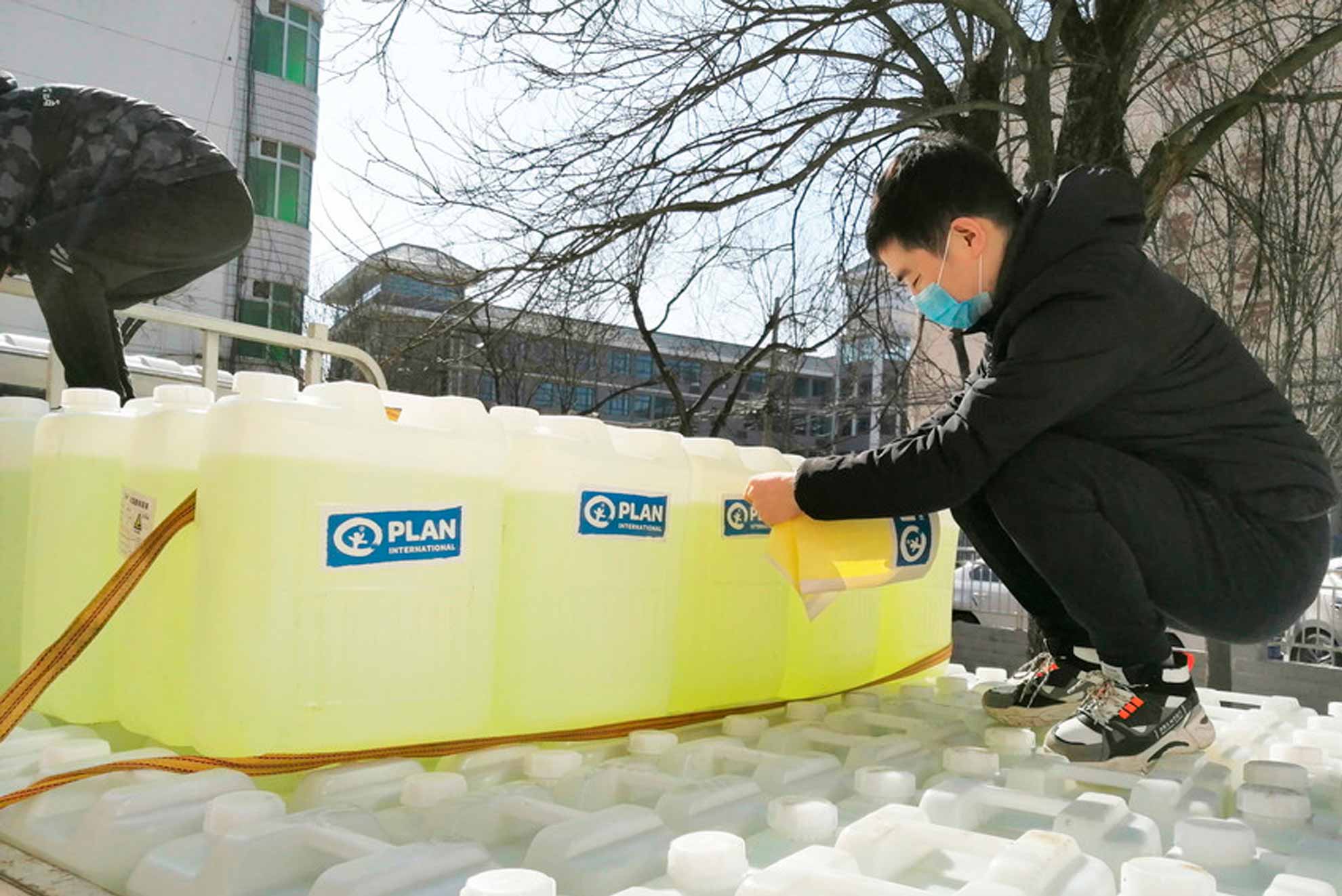 CHINA: EL APOYO DE PADRINOS Y MADRINAS CONVIERTE A NINGXIA EN UN DISTRITO PREPARADO PARA LIDERAR SU PROPIO DESARROLLO
