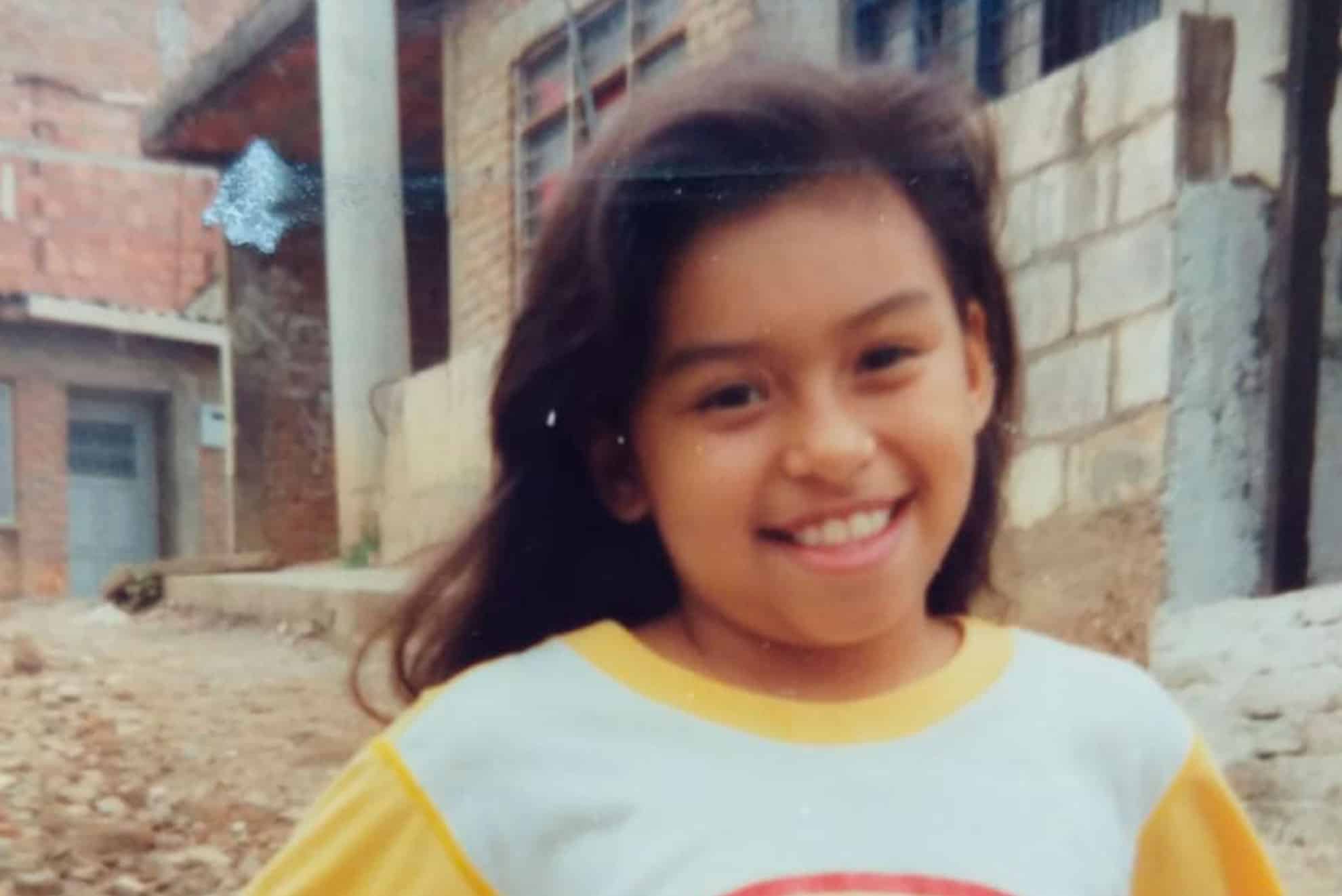 Madrina sin fronteras: la historia de Careline