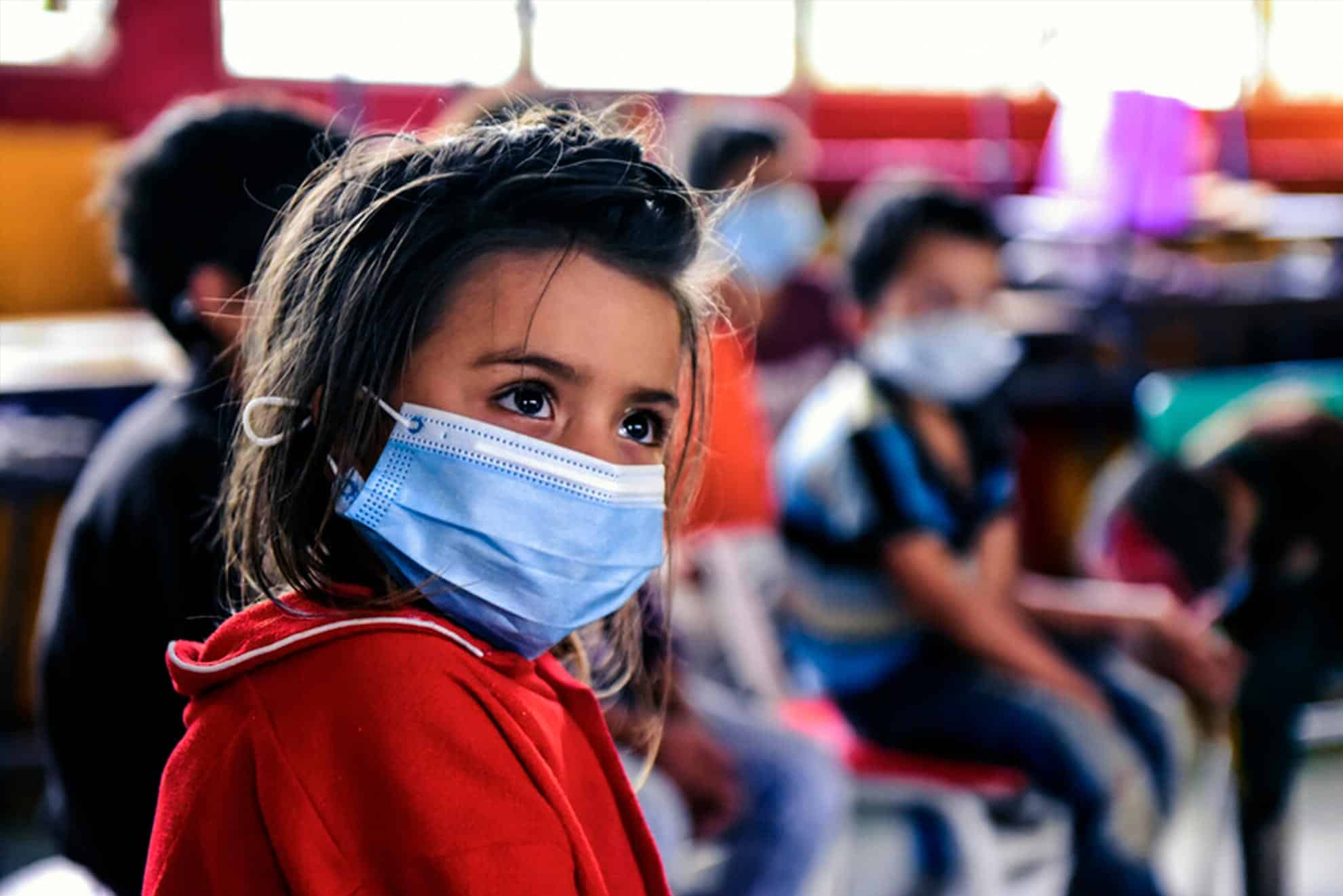 Honduras:  la comunidad de lempira mejora su resiliencia a los desastres y su acceso a la educación