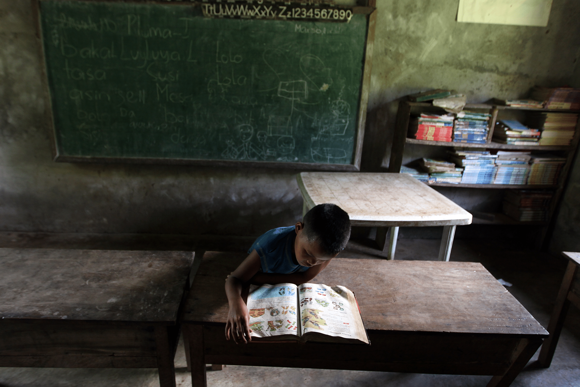 Filipinas: Transformando Vidas en Mindoro Occidental desde 2008