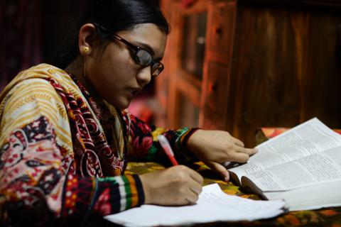 Conoce la historia de Roksana