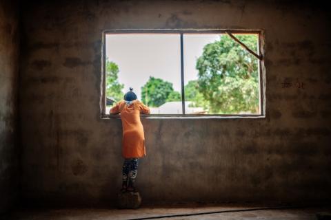 Sudán y la prohibición de la mutilación genital femenina