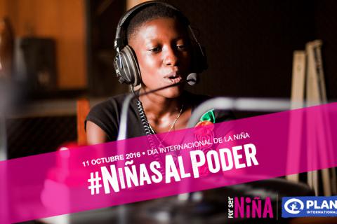 Un mensaje dirigido a la mujer que serás en 2036