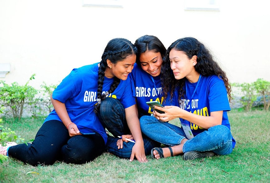 Más que tecnología para mujeres, necesitamos tecnología para la igualdad