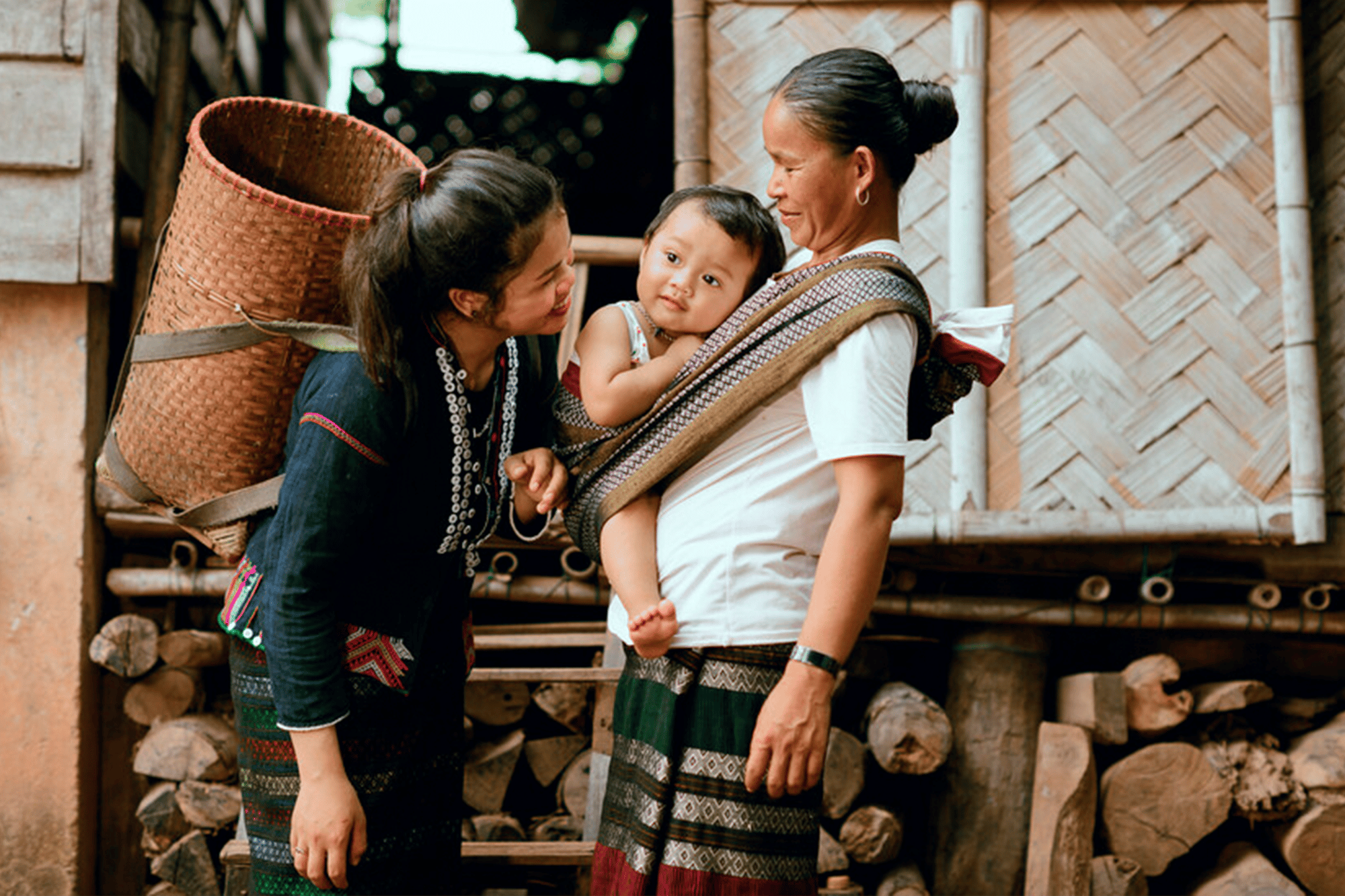 Vietnam: 30 años mejorando las oportunidades de la infancia desde que nace hasta la edad adulta