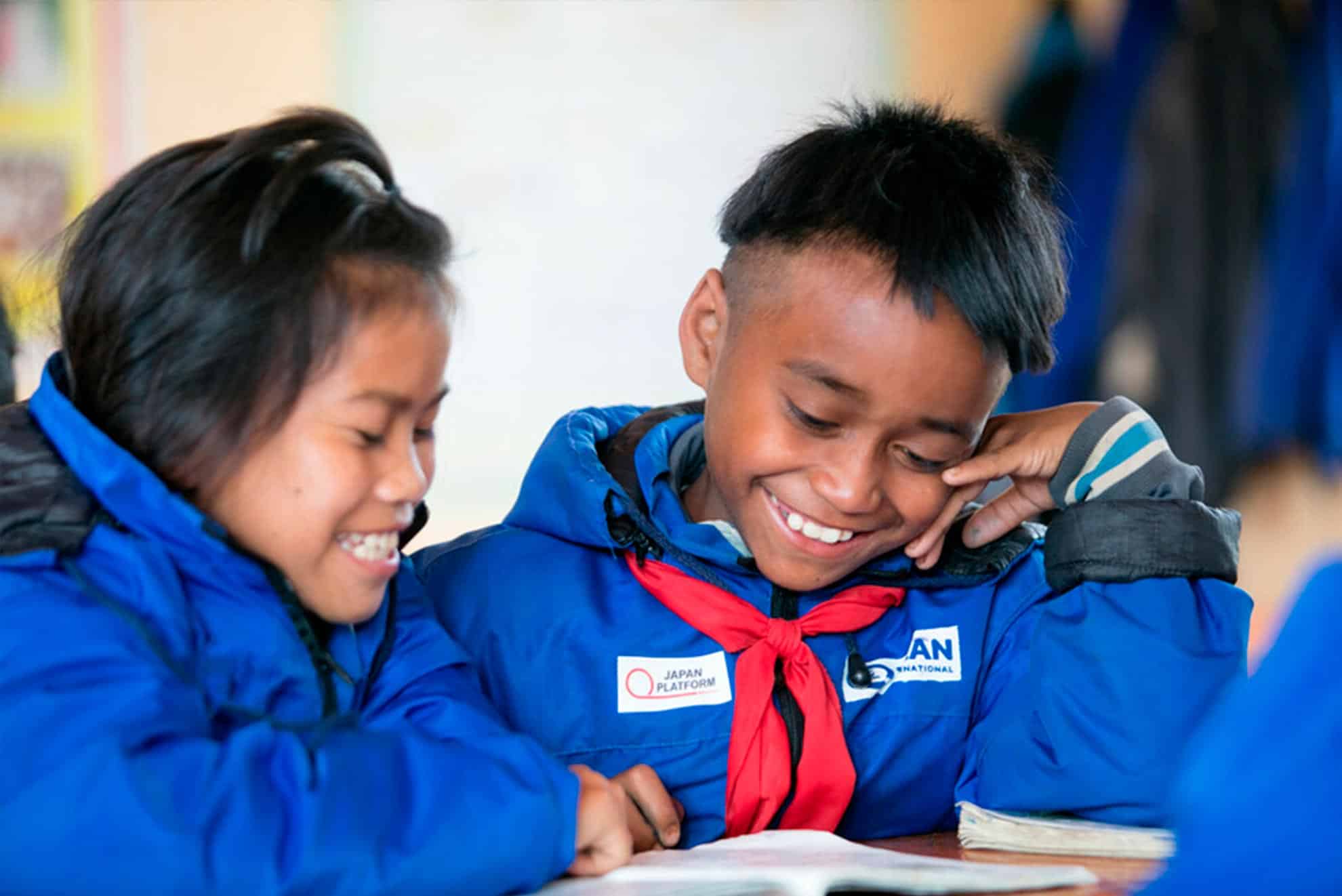 15 años de apadrinamiento en Vietnam mejorando las oportunidades de las familias
