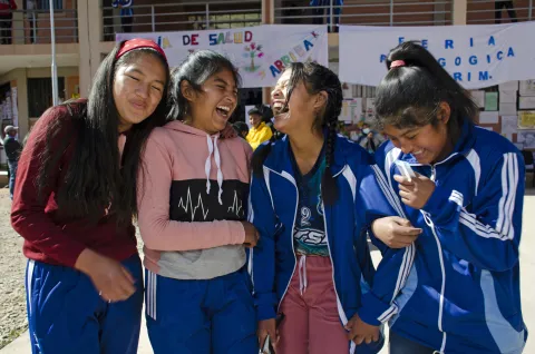 Imagen de campaña