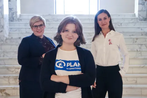 Imagen de campaña