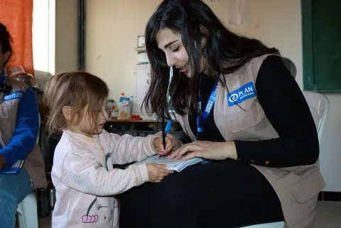 Imagen de campaña