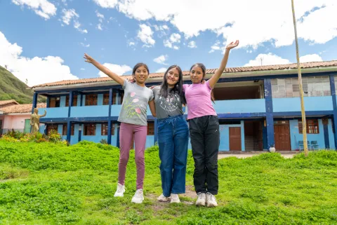 Imagen de campaña