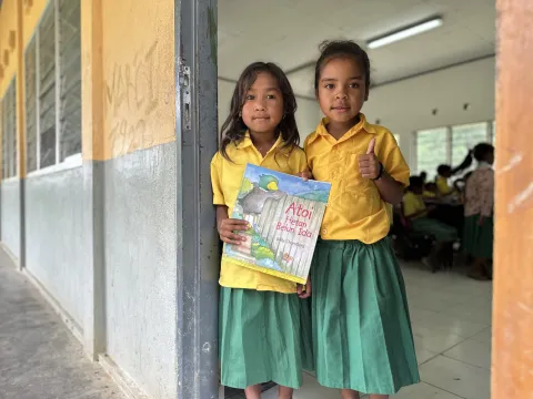 Imagen de campaña