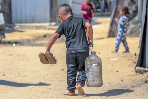 Imagen de campaña